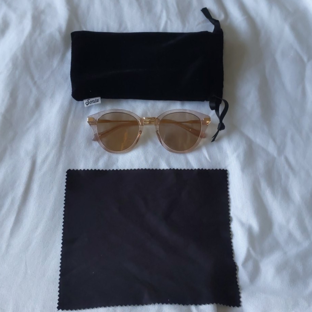 Sonix sunglasses